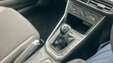 Volkswagen Polo 1.0 TSI Life 5dr Petrol Hatchback